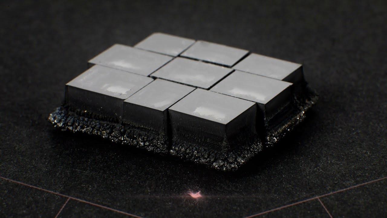 Lab Grown Diamonds