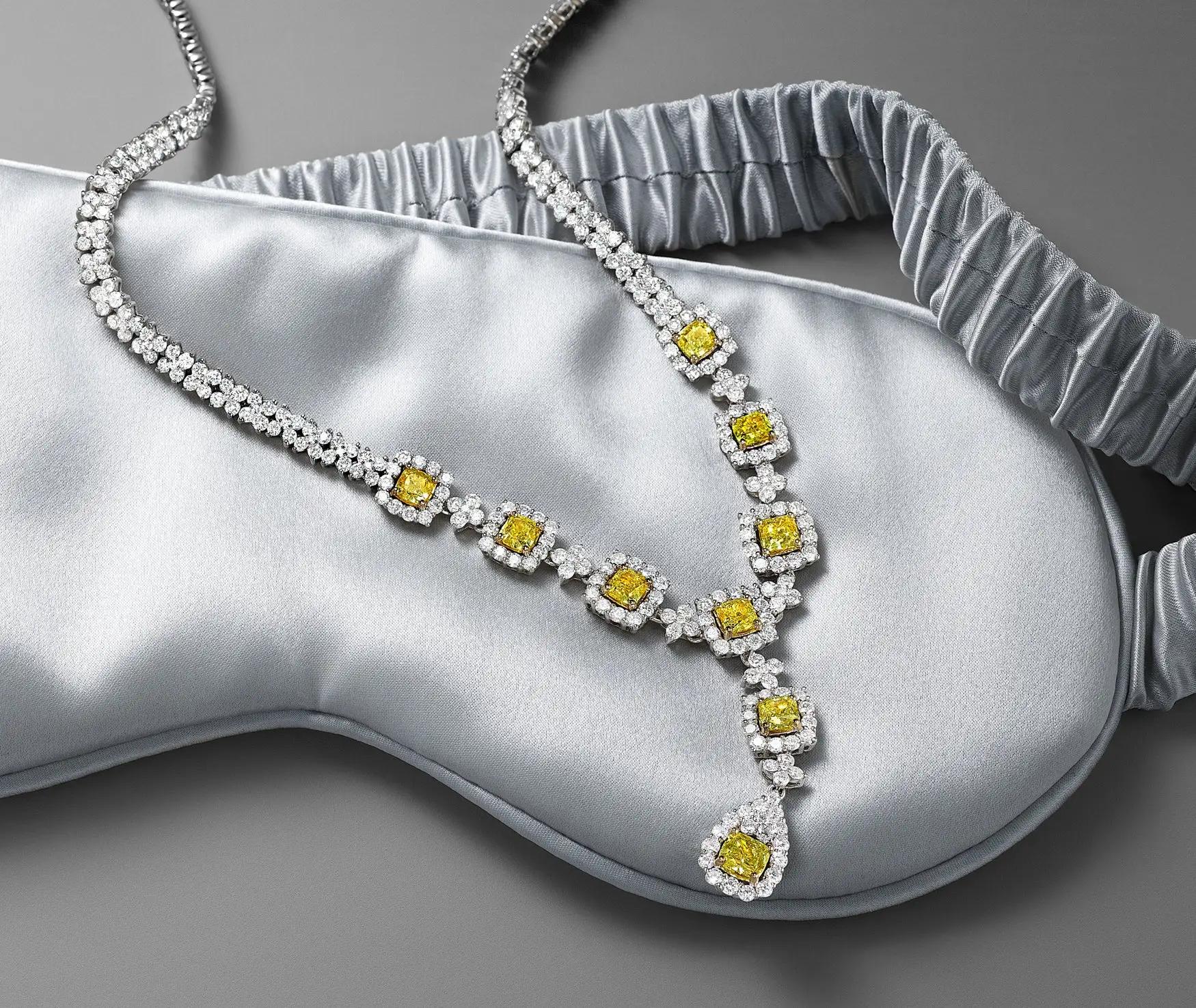 diamond jewelry