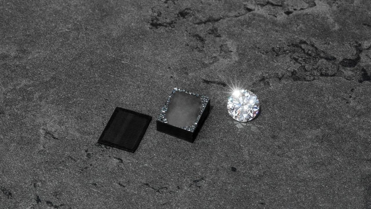 lab grown diamonds